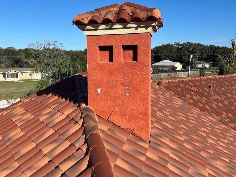 roofing project near Kent Grove Dr in Spring Hill