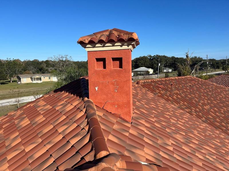 roofing project near Kent Grove Dr in Spring Hill