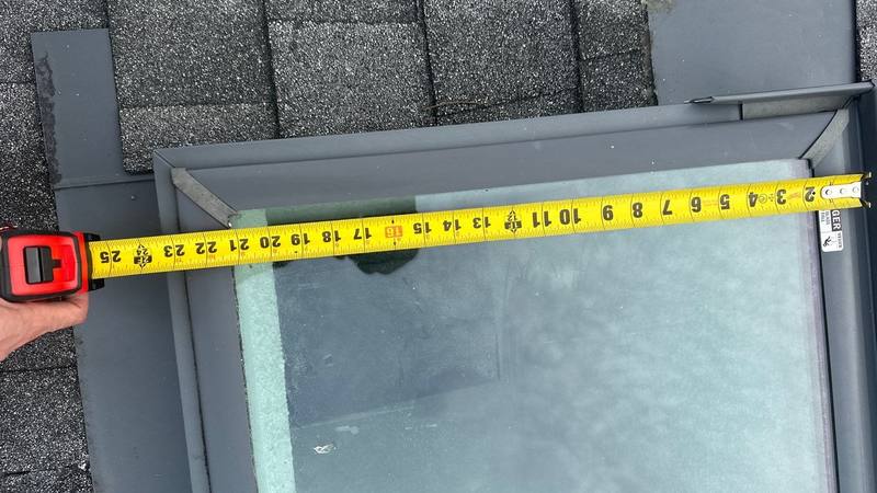 residential roof replacement by Hloska Roofing in Homosassa