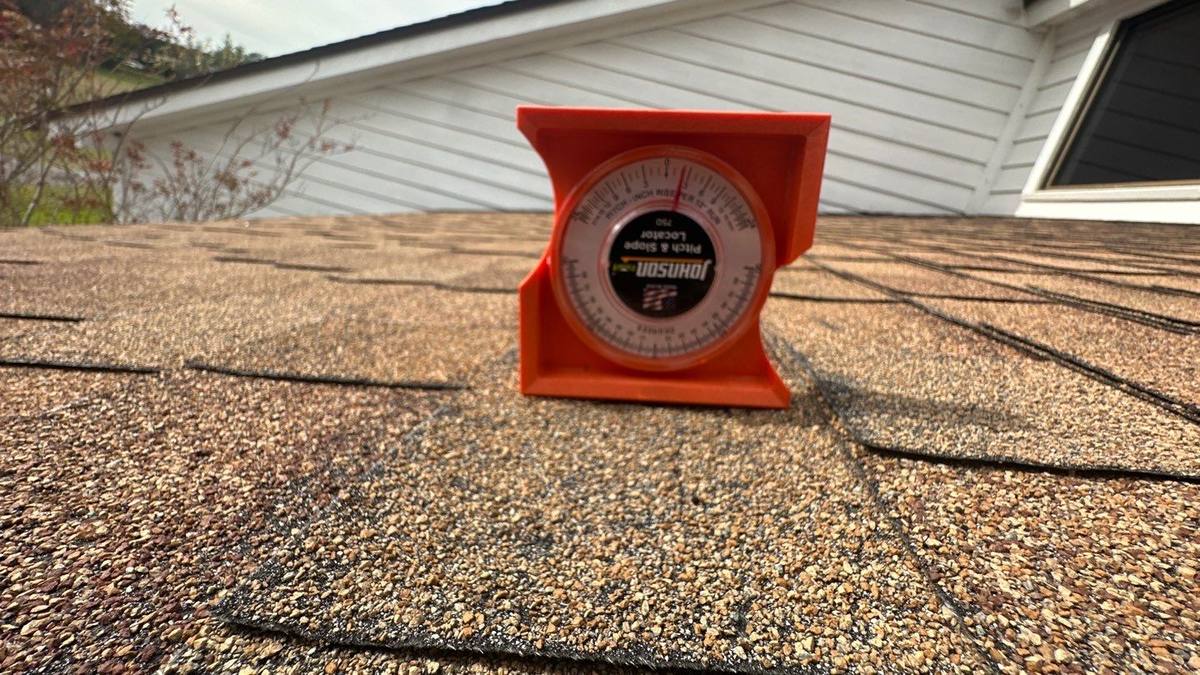 roof replacement in Ridge Manor, Florida