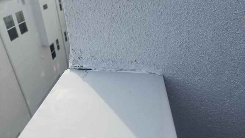 residential roof replacement by Hloska Roofing in Tampa