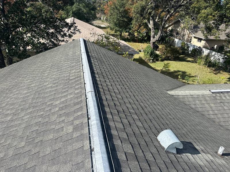 roofing project near Bishop Rd in Spring Hill