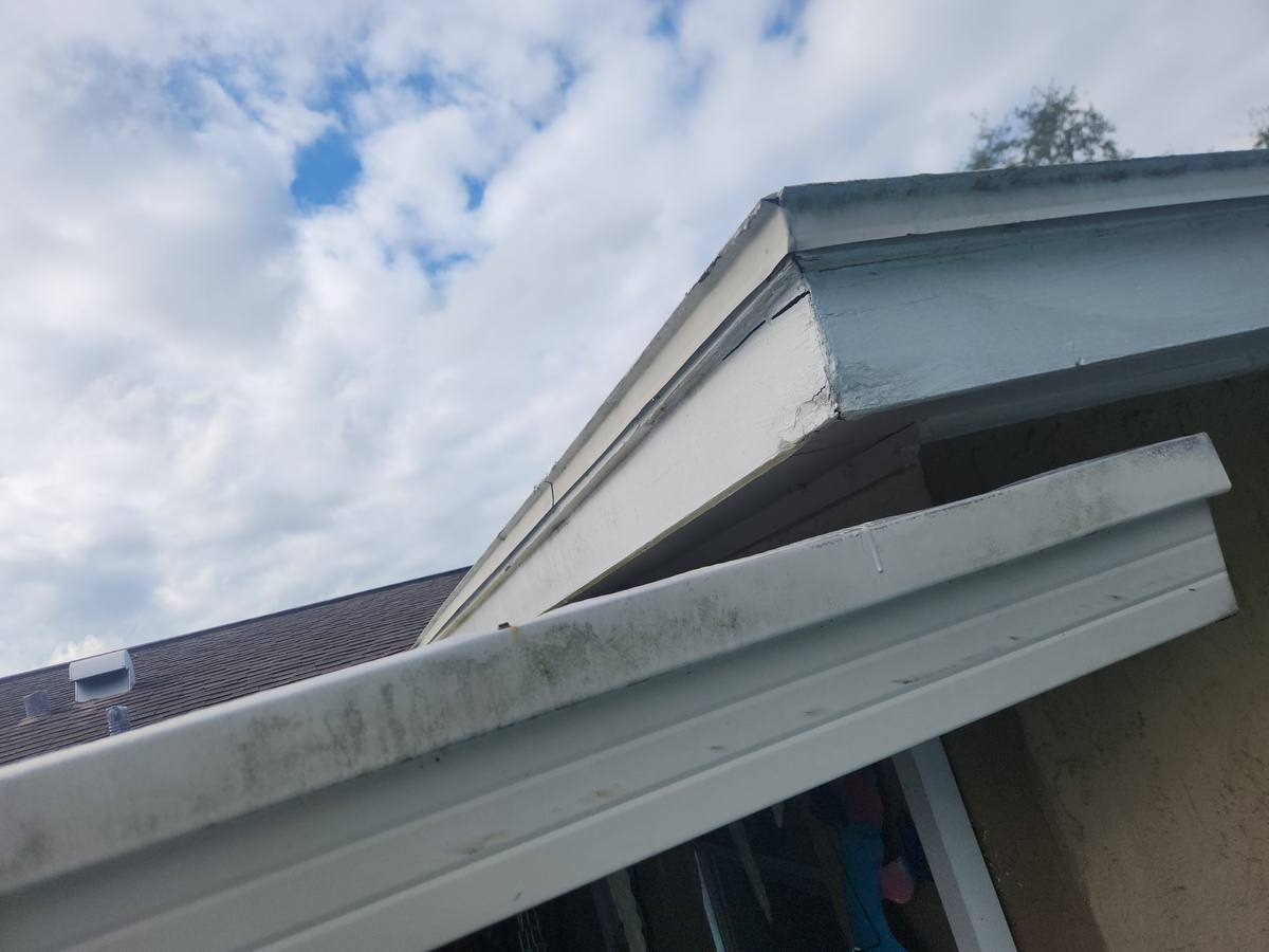 roof replacement in Port Richey, Florida