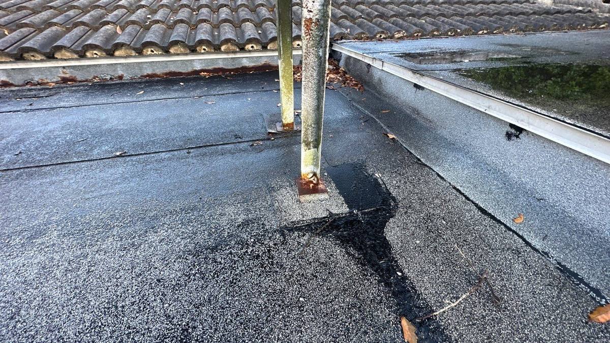roof replacement in Clearwater, Florida