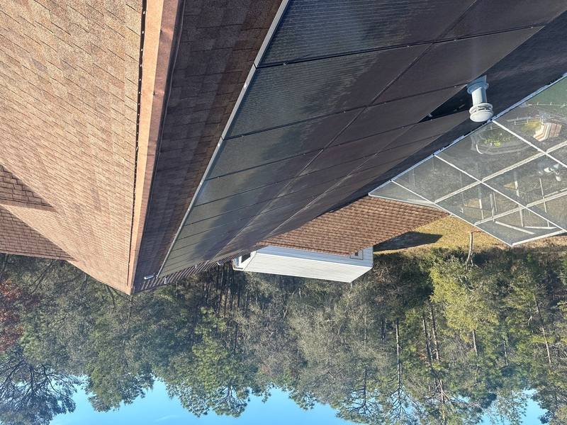roof replacement in Floral City, Florida