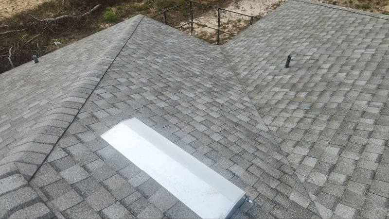 roofing project near Oak Ave in Youngstown