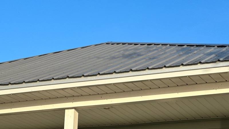 roof replacement in Freeport, Florida