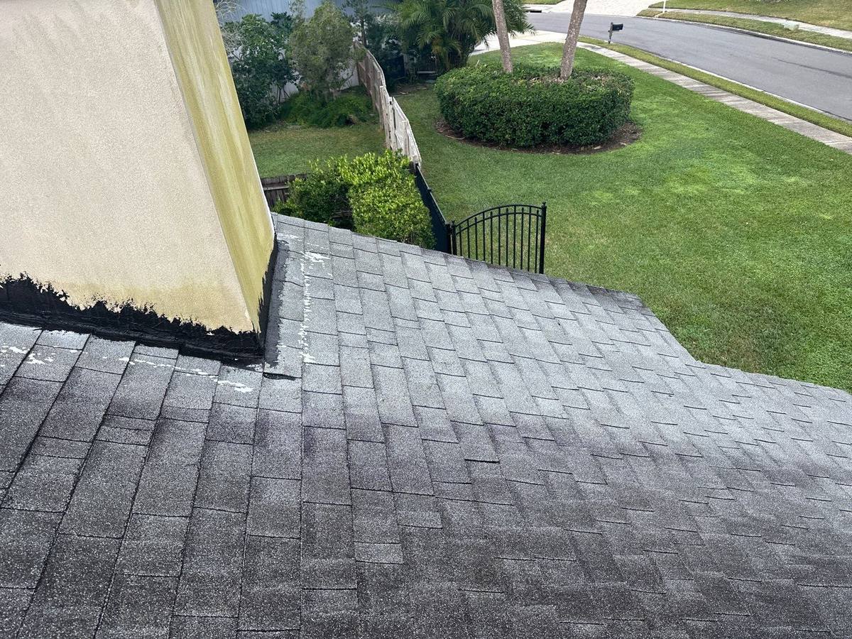 roof replacement in Tampa, Florida