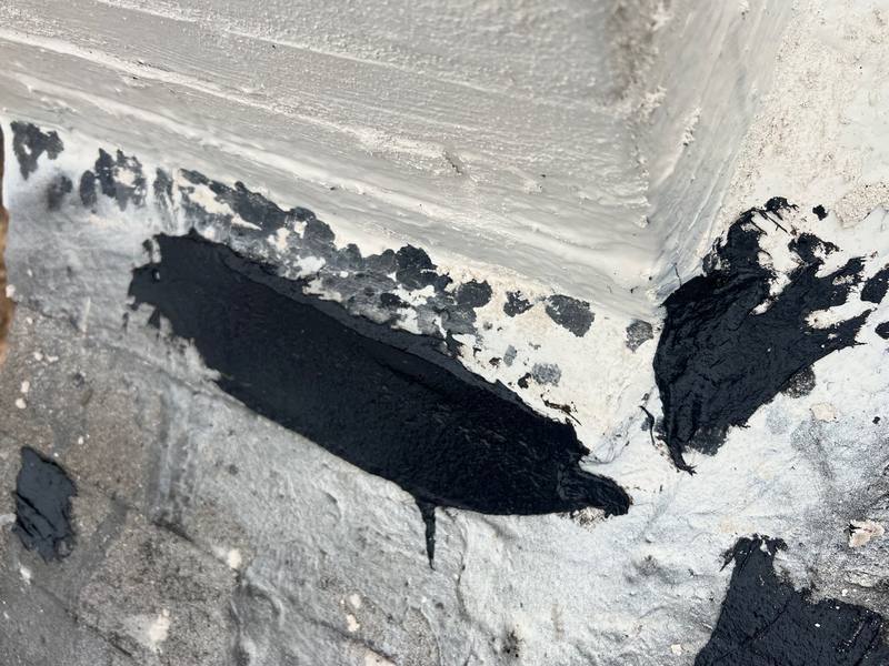 residential roof replacement by Hloska Roofing in Marianna