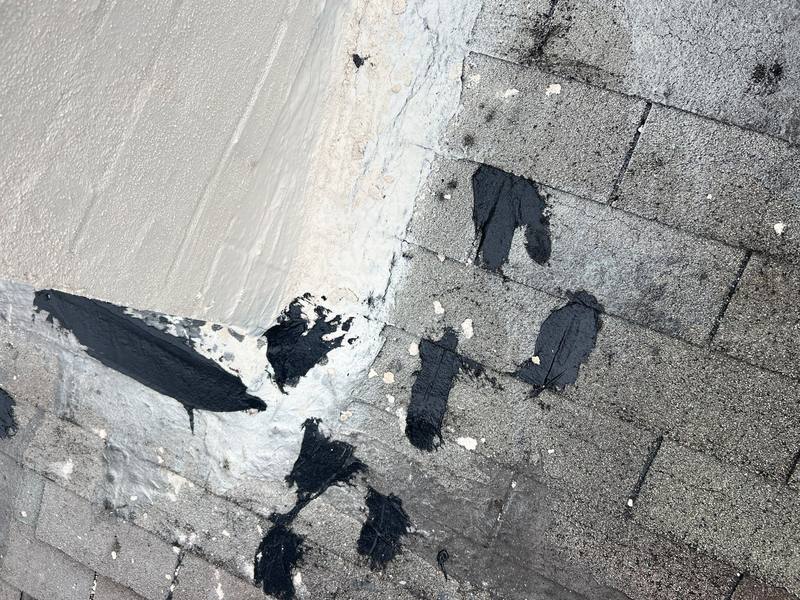 residential roof replacement by Hloska Roofing in Marianna