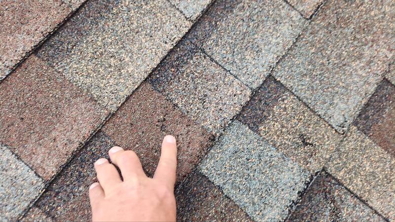 roof replacement in Marianna, Florida