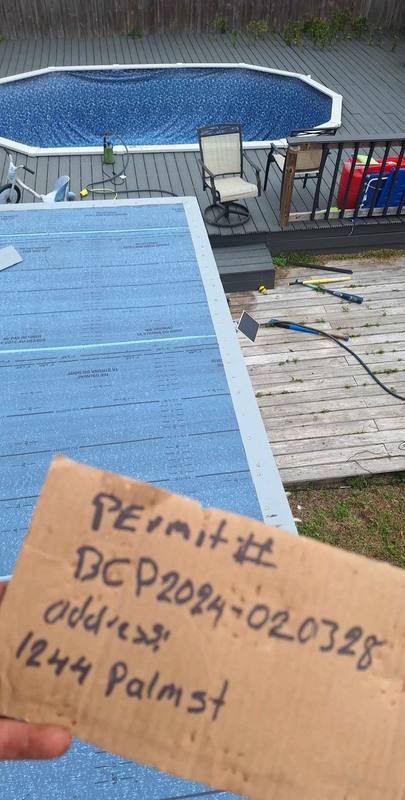 roof replacement in Clearwater, Florida