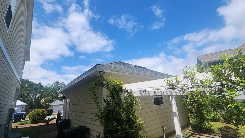 roof replacement in Santa Rosa Beach, Florida
