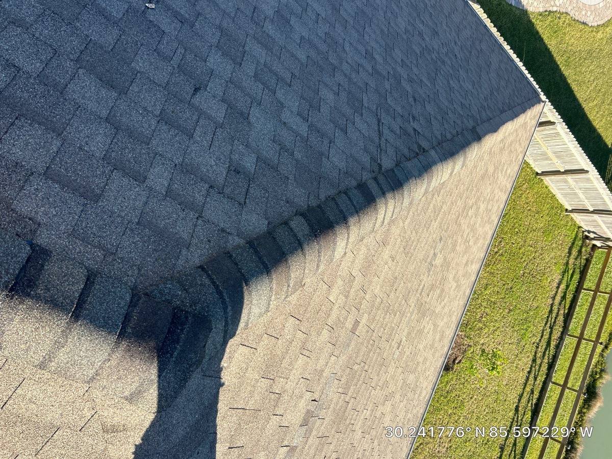 roof replacement in Panama City, Florida