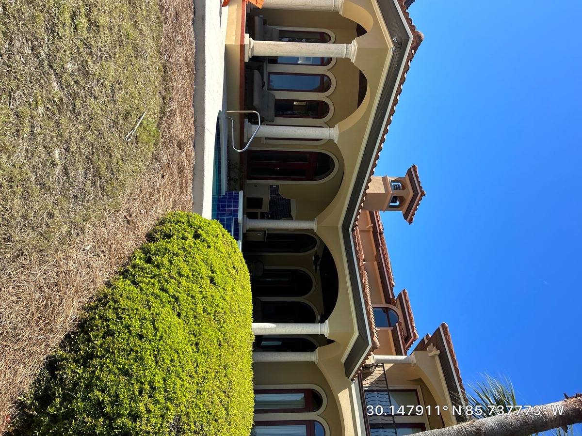roof replacement in Panama City, Florida