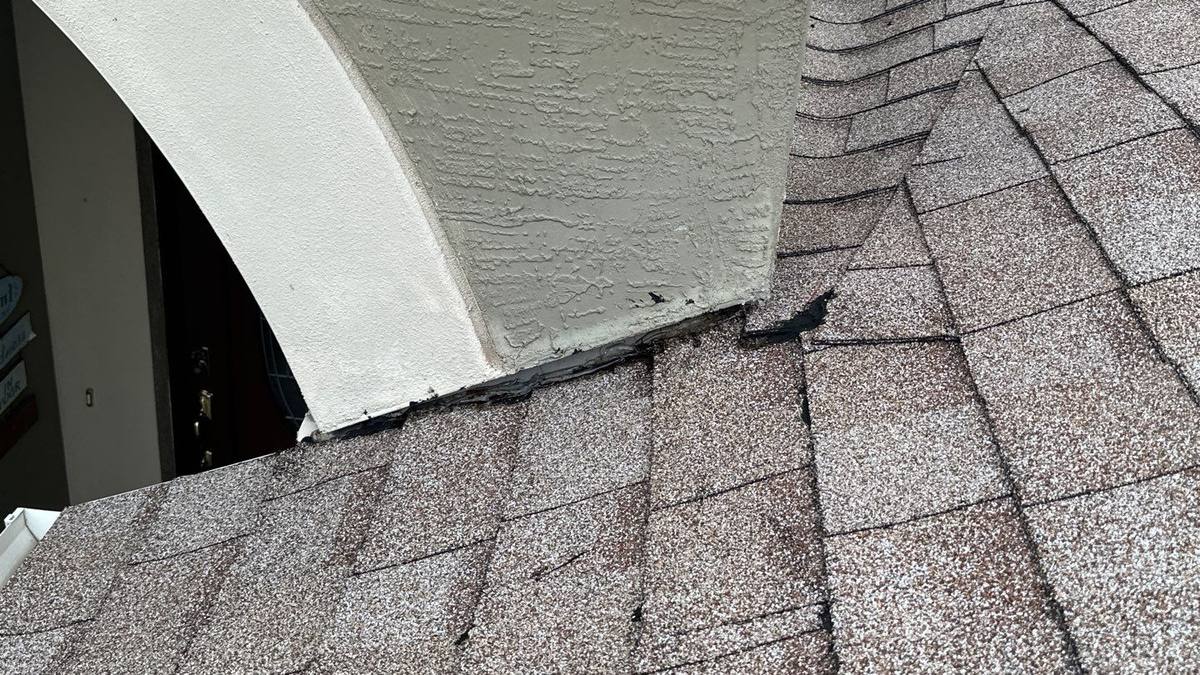 roof replacement in Tampa, Florida
