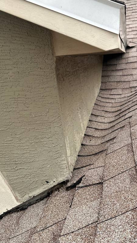 residential roof replacement by Hloska Roofing in Tampa