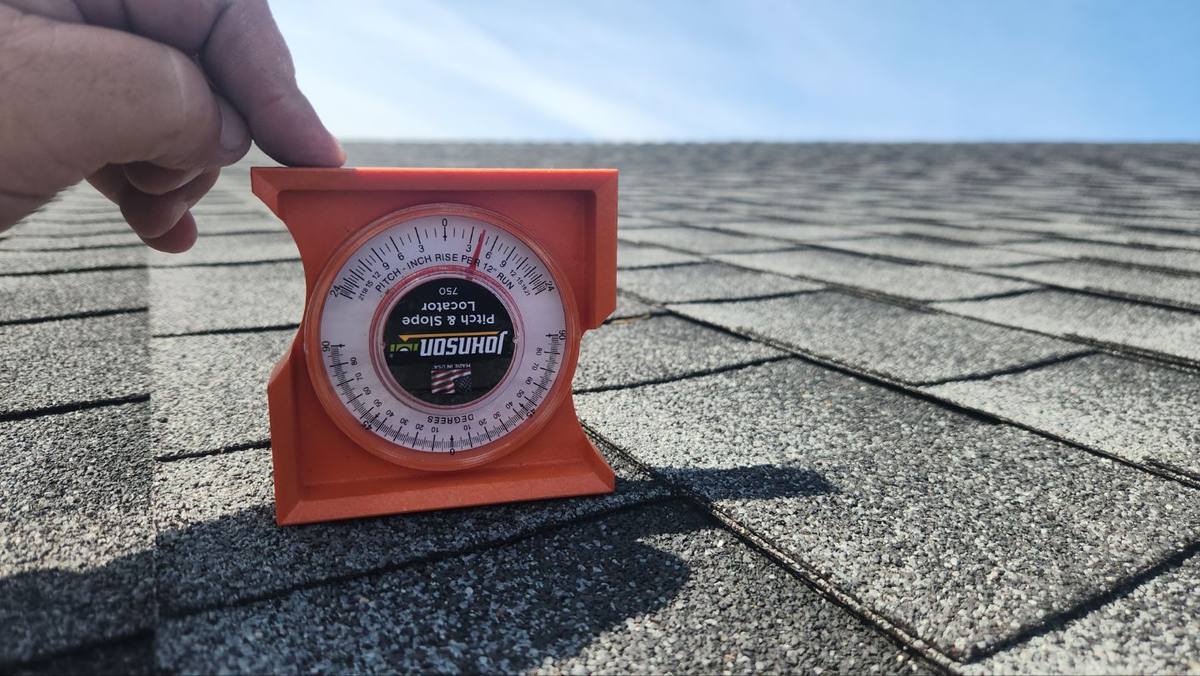 roof replacement in Destin, Florida