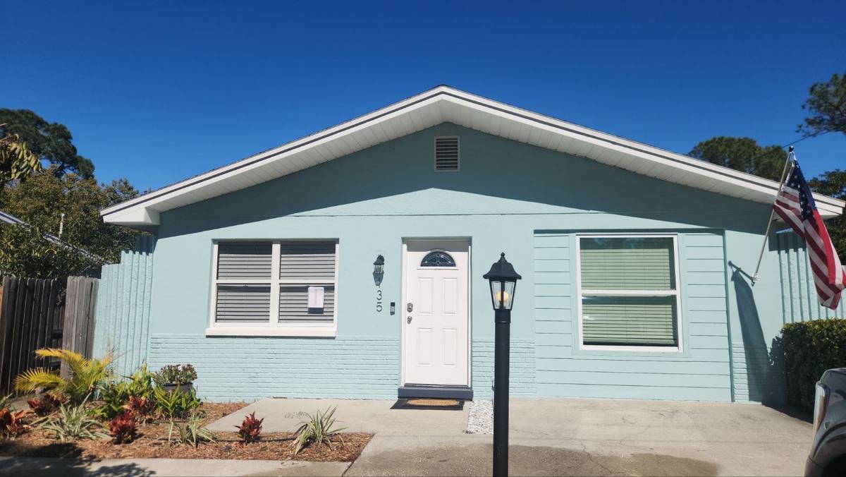 roof replacement in St. Petersburg, Florida