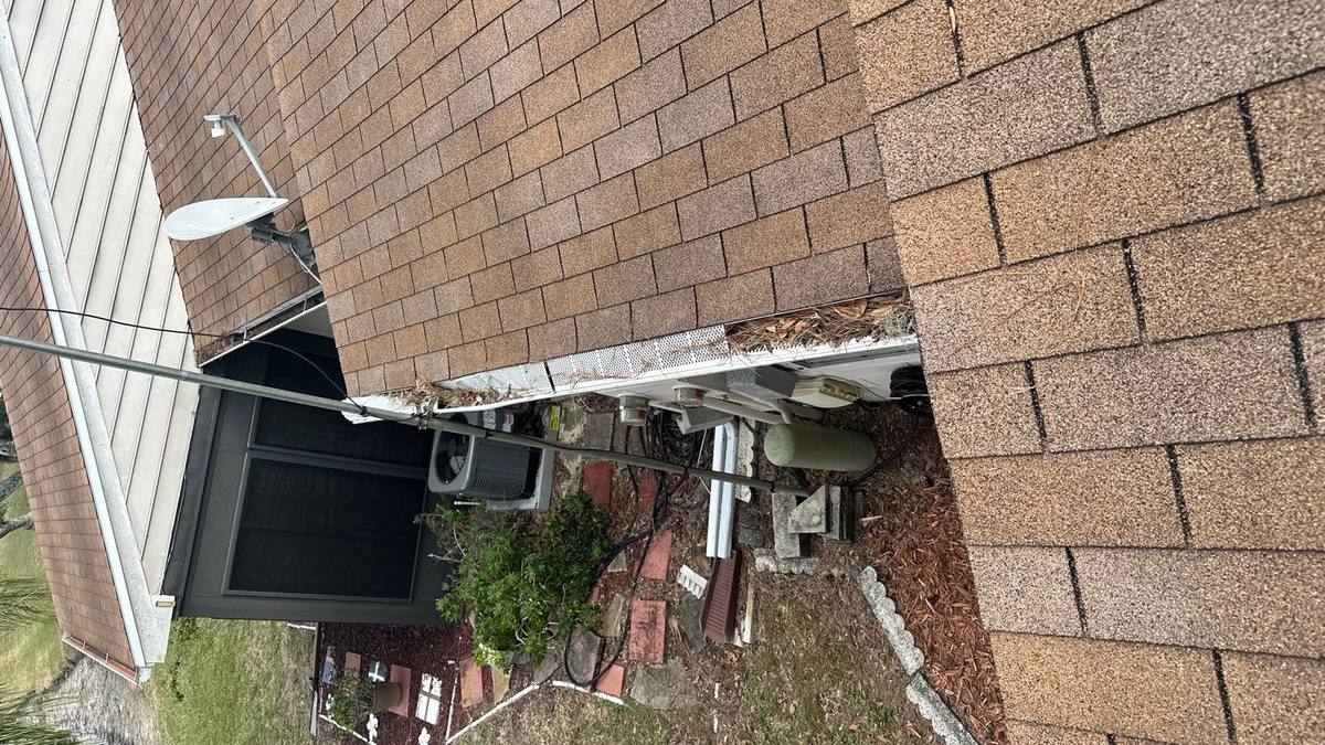 roof replacement in Hudson, Florida