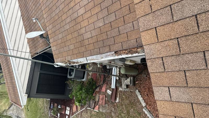 residential roof replacement by Hloska Roofing in Hudson