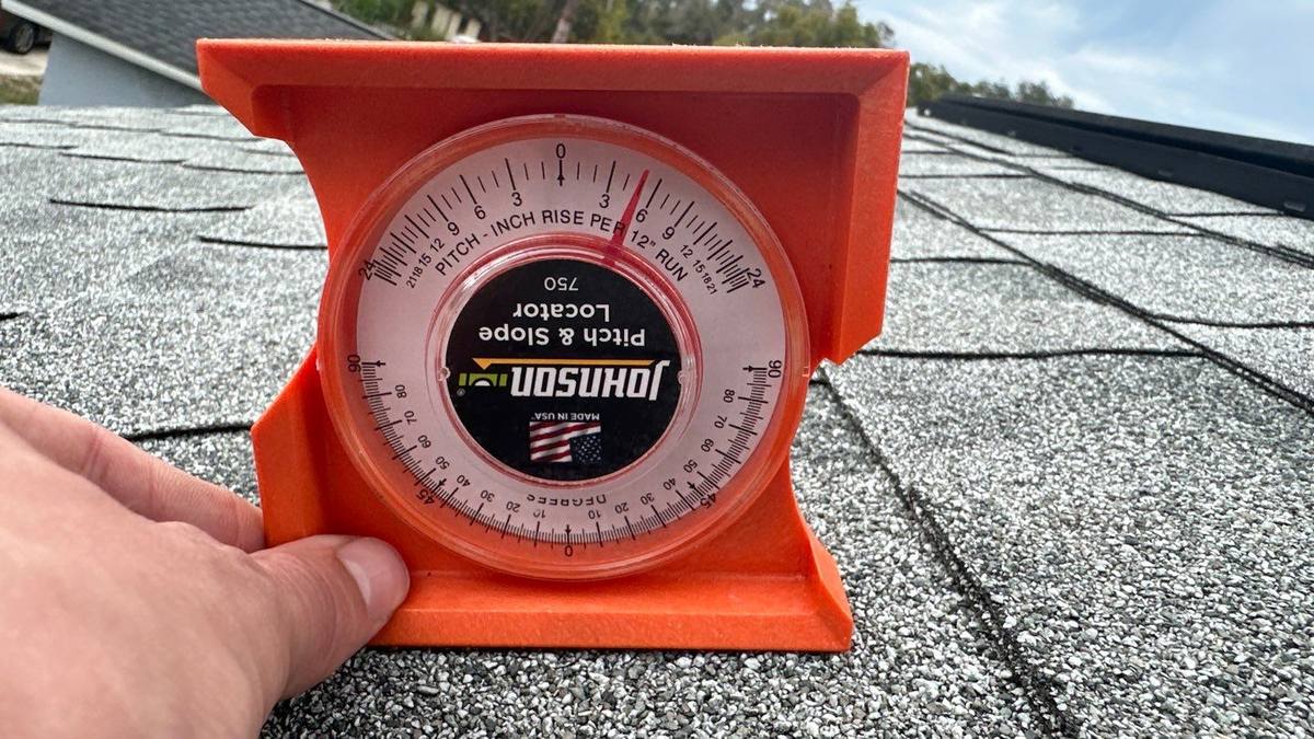 roof replacement in New Port Richey, Florida