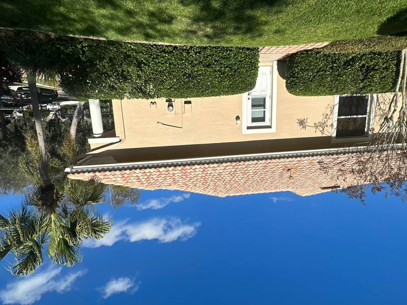 residential roof replacement by Hloska Roofing in New Port Richey