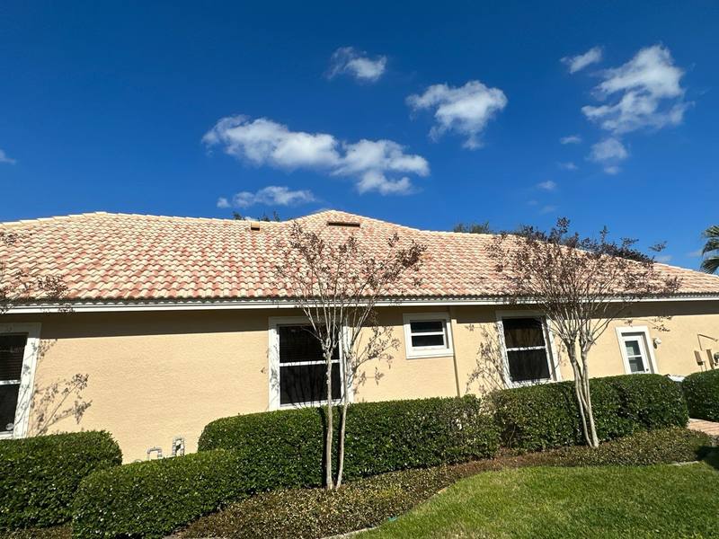 roof replacement in New Port Richey, Florida