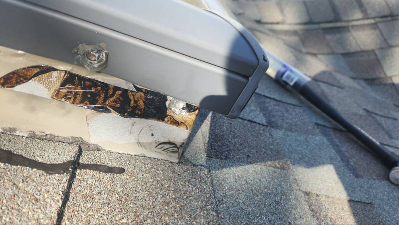 roof replacement in Tarpon Springs, Florida