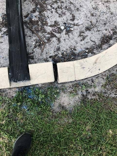residential roof replacement by Hloska Roofing in Bonifay