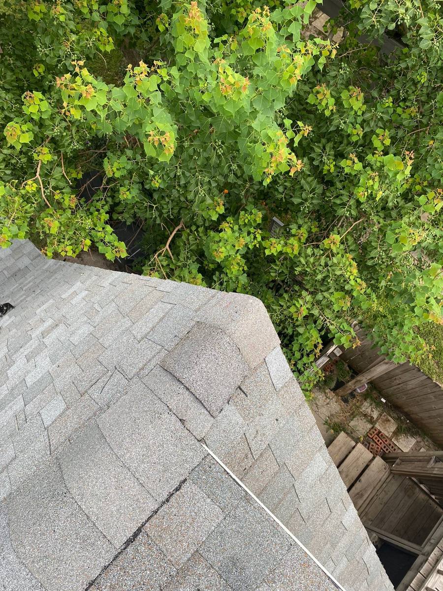 roof replacement in Panama City Beach, Florida