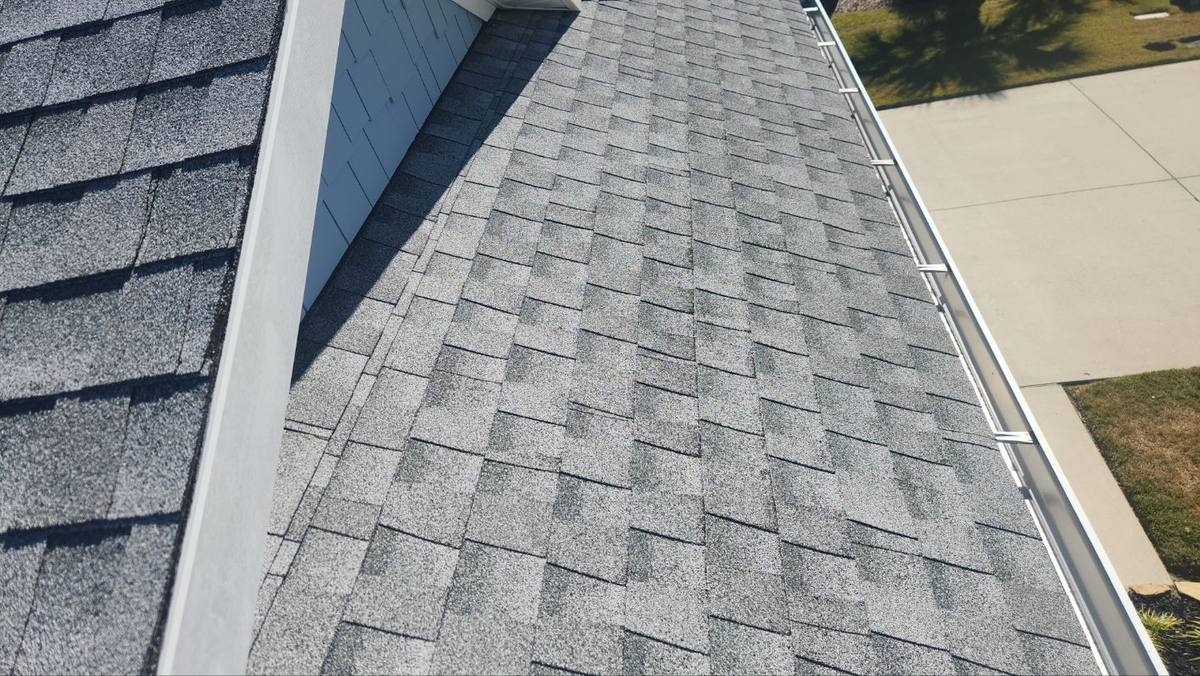 roof replacement in Panama City Beach, Florida