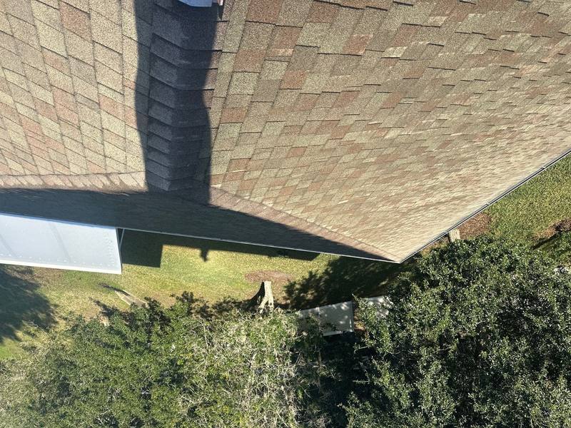 roofing project near Silver Fox Dr in Brooksville