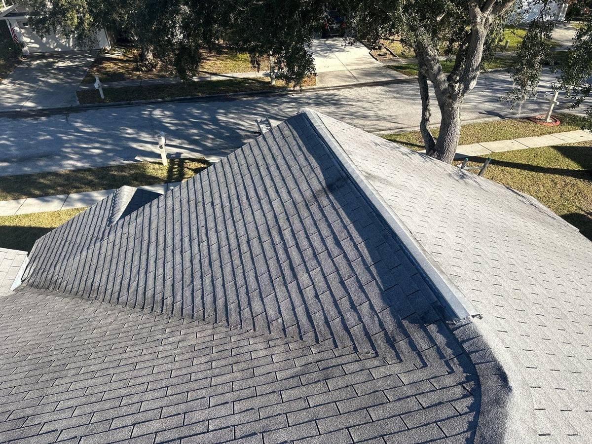 roof replacement in Zephyrhills, Florida