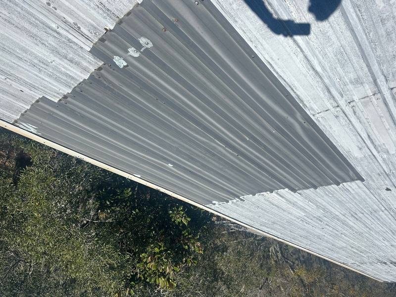 residential roof replacement by Hloska Roofing in Odessa