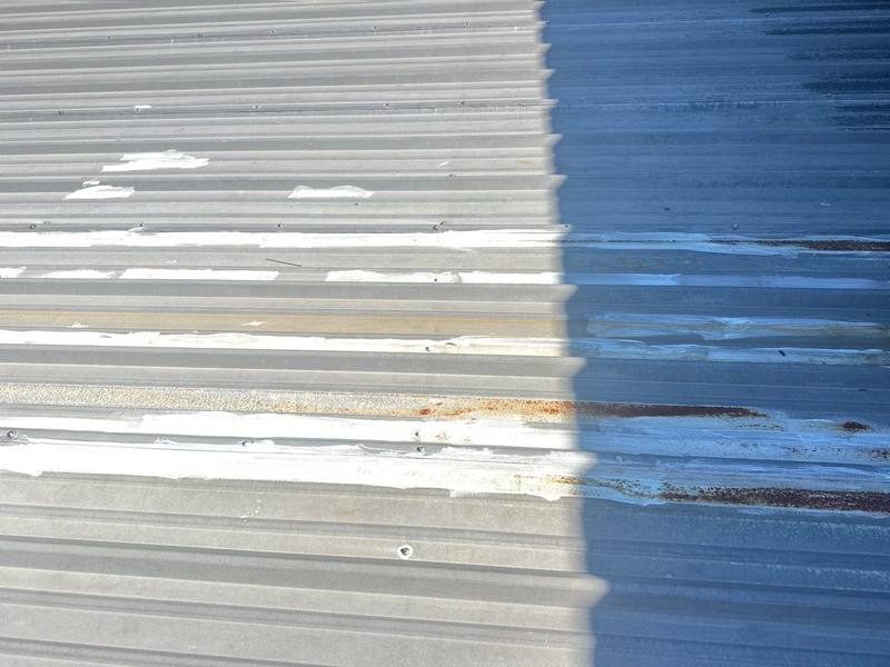 residential roof replacement by Hloska Roofing in Odessa