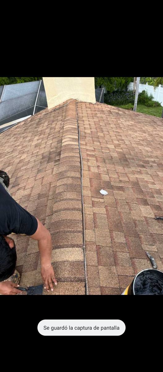 roof replacement in Hudson, Florida