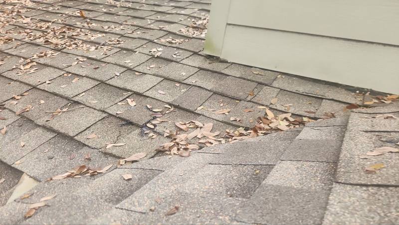 roofing project near Willowick Cir in Safety Harbor