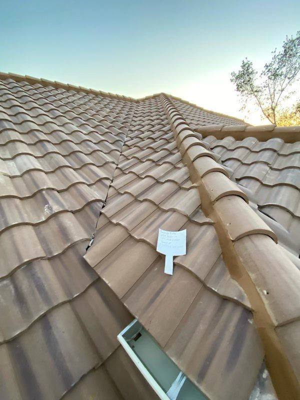roof replacement in Wellington, Florida