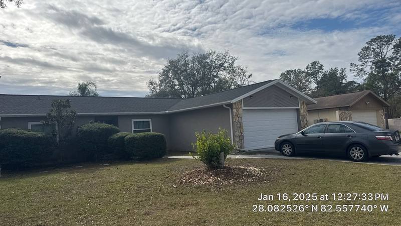 roof replacement in Tampa, Florida