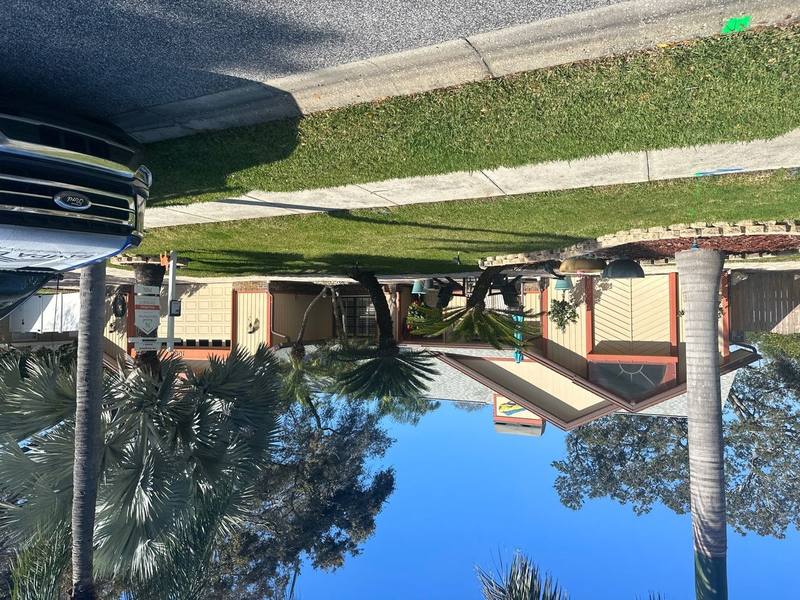 residential roof replacement by Hloska Roofing in Dunedin