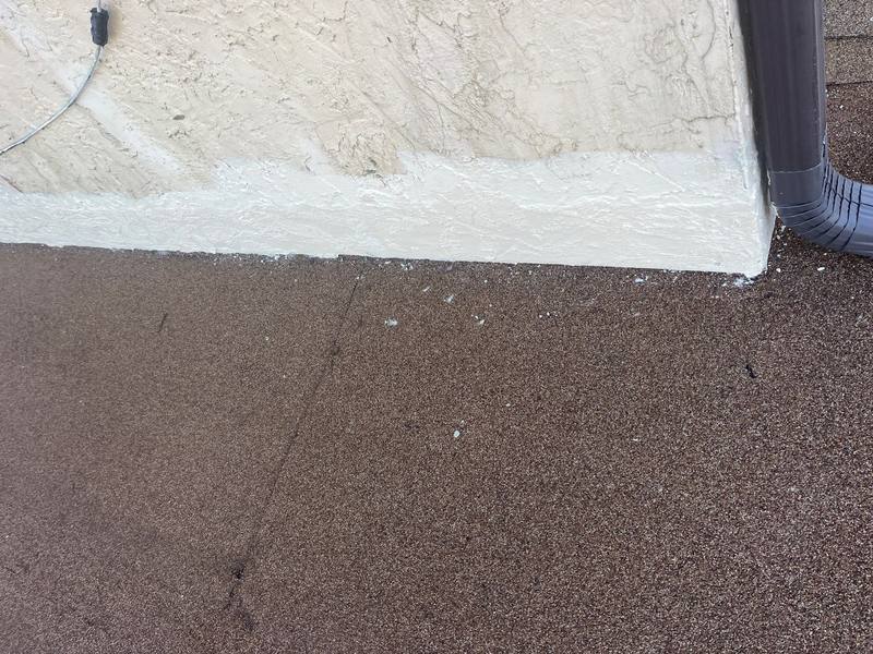roofing project near W Course Dr in Tampa