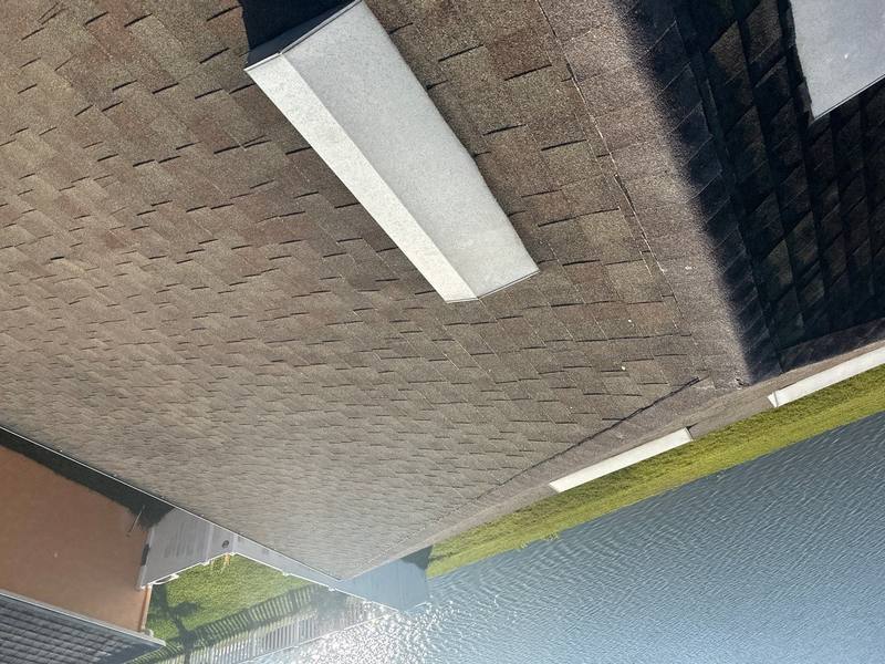 roofing project near Maysville Ct in Wesley Chapel