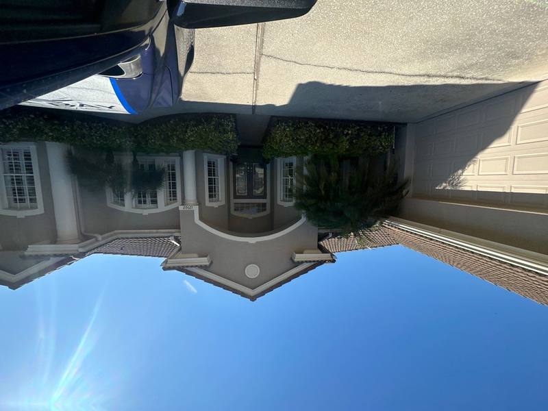 roofing project near Lake Jovita Blvd in Dade City