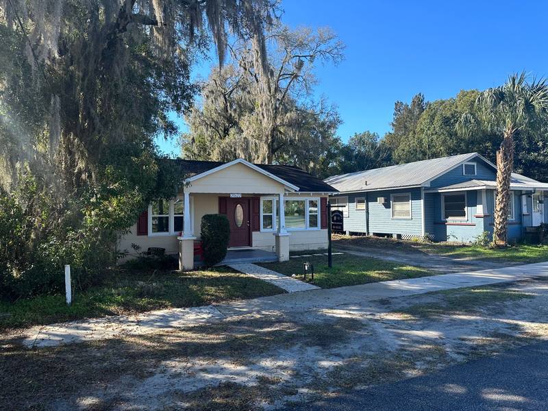 completed roofing project in Dunnellon FL