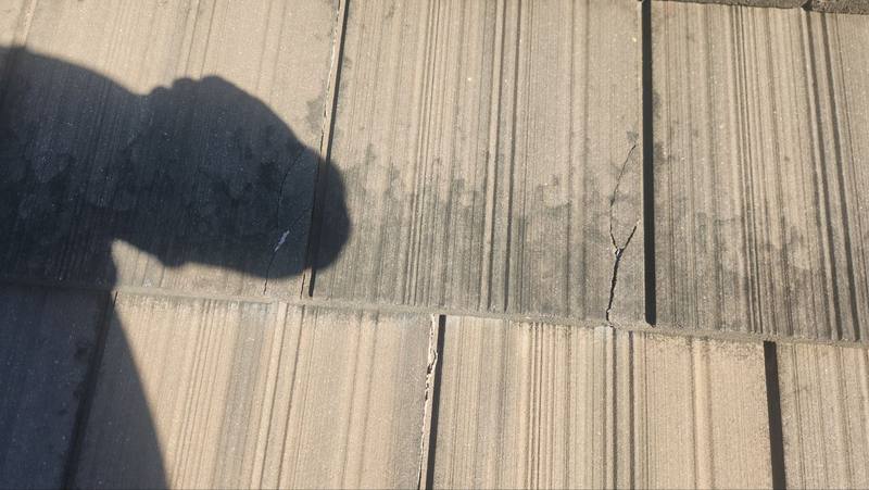 roofing project near Del Rio Ct in Cape Coral