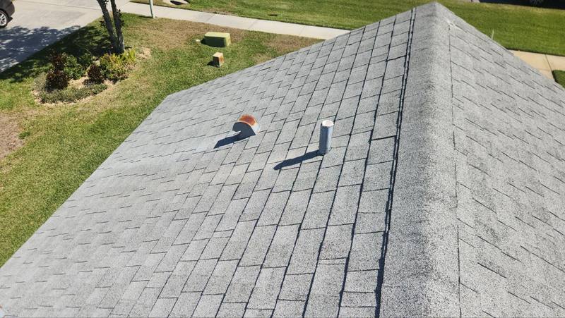 roofing project near Mccallie Ct in Land O' Lakes