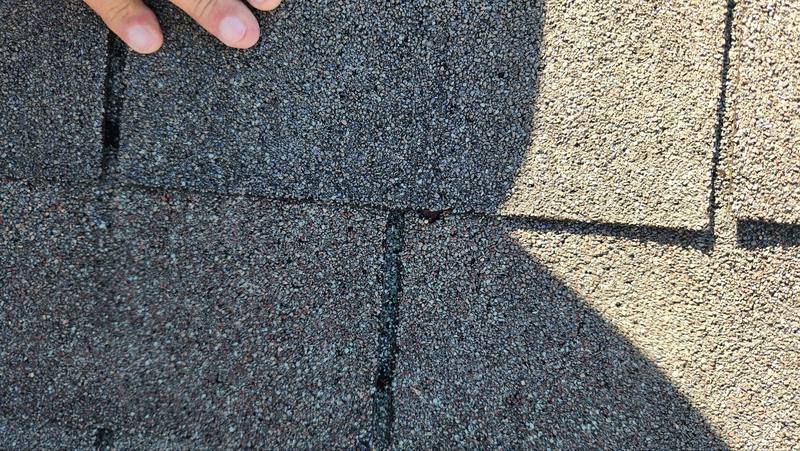 roofing project near Sotra St in Wesley Chapel