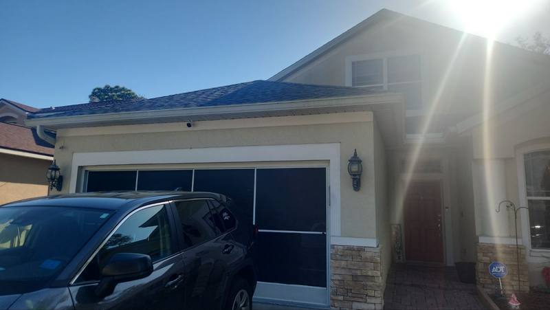 roofing project near Ridgedale Dr in Hudson