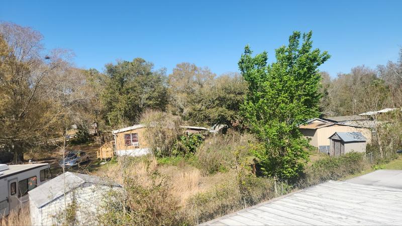 residential roof replacement by Hloska Roofing in Wesley Chapel